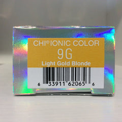 Chi ionic Color 9G