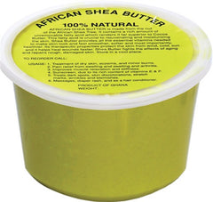 RA African Shea Butter Smooth 16oz