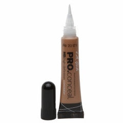 L.A Girl PRO Conceal: toffee