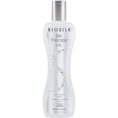 Biosilk Silk Therapy Original Lite 5.64oz
