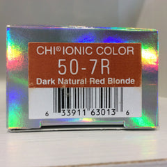 Chi ionic Color 50-7R