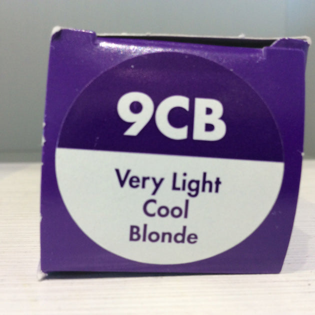 Paul Mitchell The Color 9CB