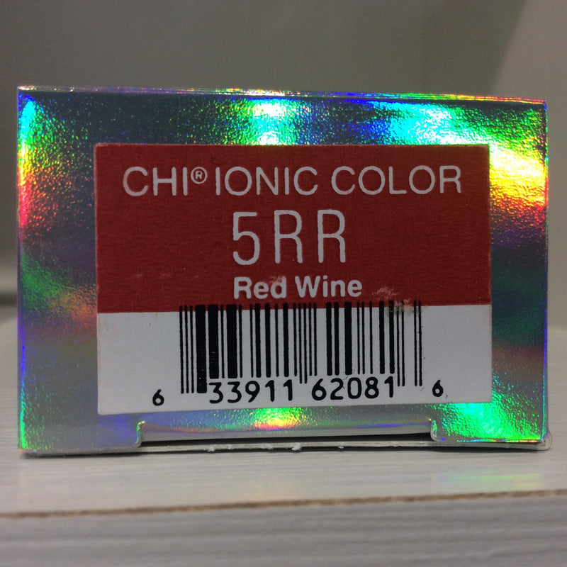 Chi ionic Color 5RR