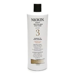 Nioxin Conditioner System 3
