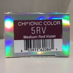 Chi ionic Color 5RV