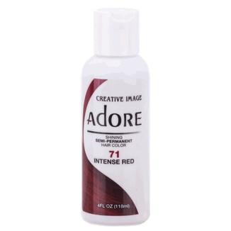 Adore semi permanent 71 intense red-Hair Colour-The Beauty Emporium