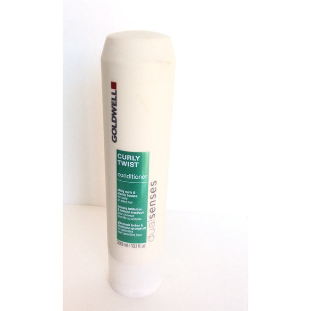 Goldwell Curly Twist Conditioner 10oz.