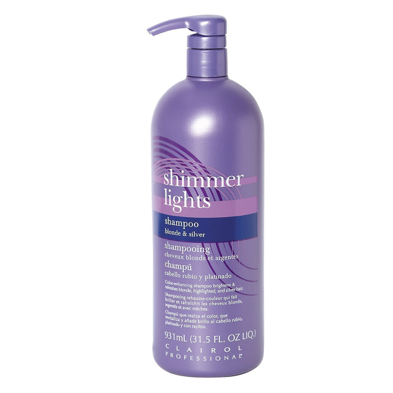 Shimmer Lights Shampoo 32oz