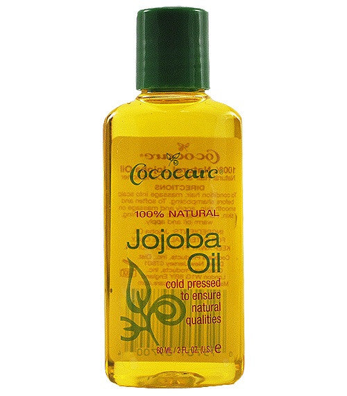 Cococare Jojoba Oil 2oz