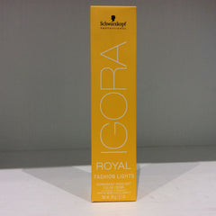 Schwarzkopf Igora Royal Fashion Lights: L-44