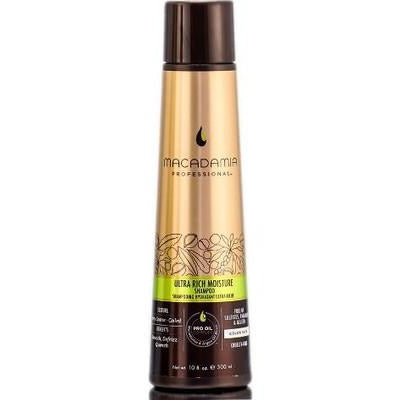 Macadamia Ultra Rich Moisture Shampoo 300mL