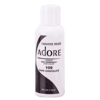 Adore semi permanent 109 dark chocolate-Hair Colour-The Beauty Emporium