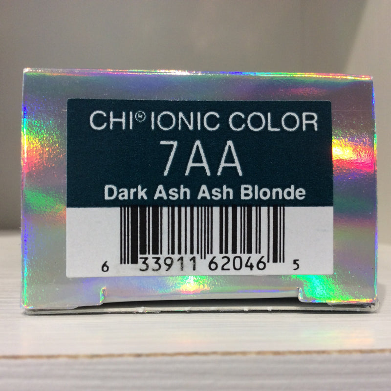 Chi ionic Color 7AA