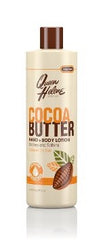 Queen Helene Cocoa Butter Hand and Body Lotion 16oz