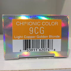 Chi ionic Color 9CG