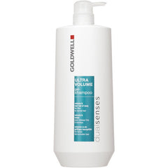 Goldwell Ultra Volume gel-shampoo