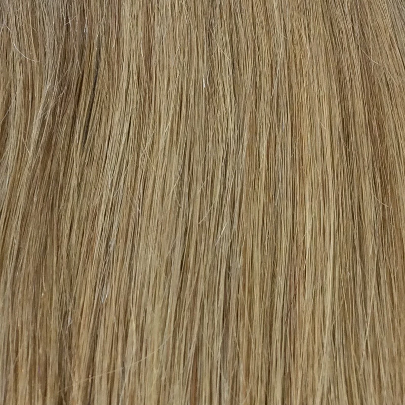 14" 100% Human Hair Extension Color 27