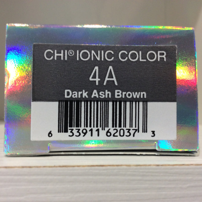 Chi ionic Color 4A