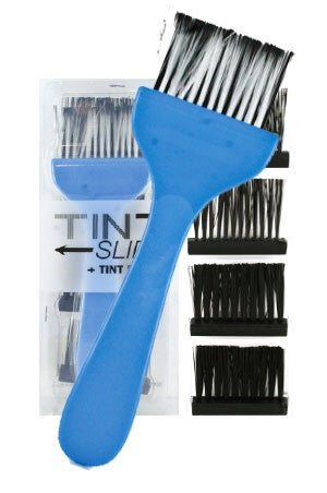 Tint Brush 5 Pcs Pack