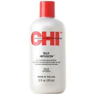 CHI Silk Infusion 12oz