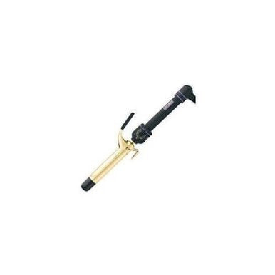 Hot Tools 1" Gold Curling Iron/Wand