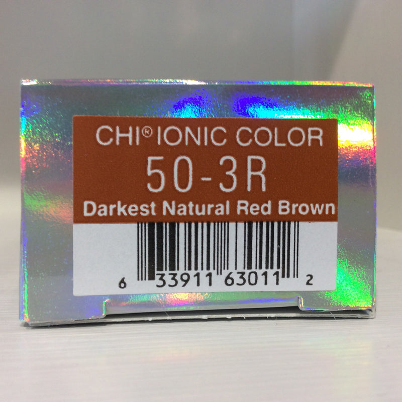 Chi ionic Color 50-3R