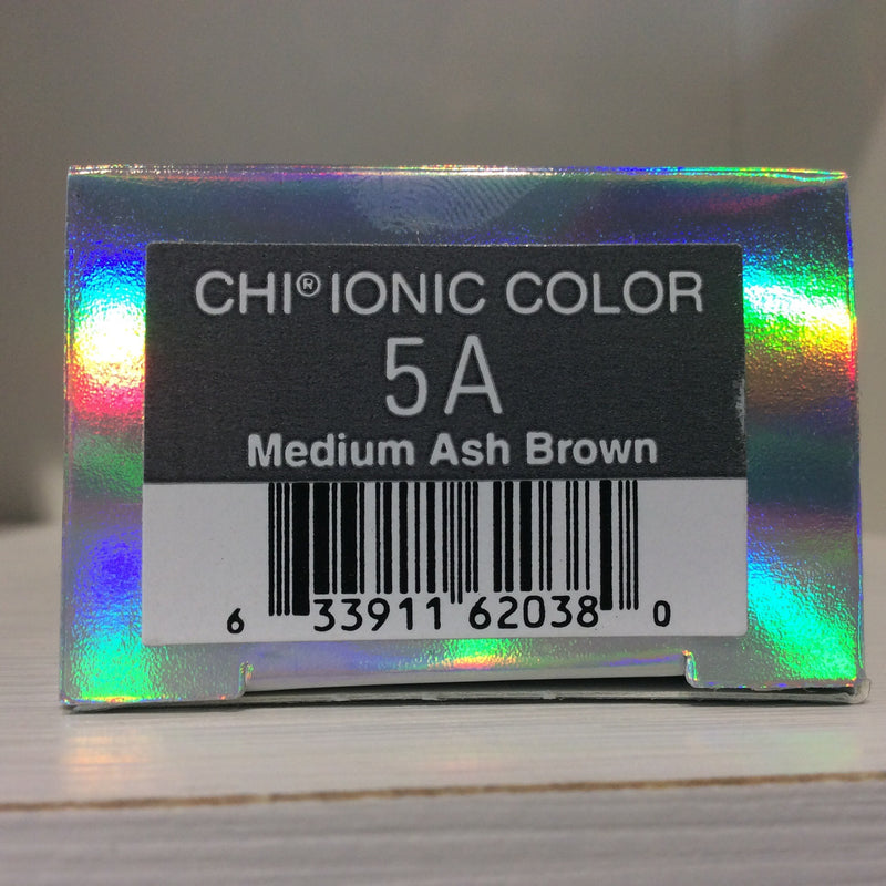 Chi ionic Color 5A