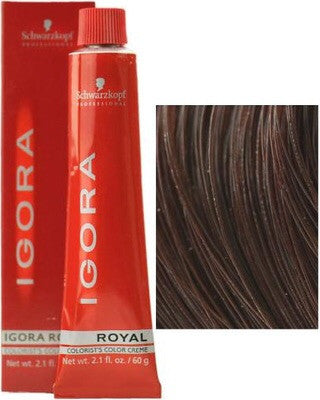 Schwarzkopf Igora Royal: 3-68