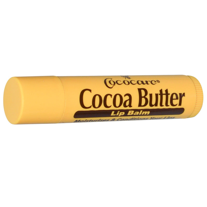 Cococare Cocoa Butter Lip Balm