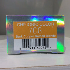 Chi ionic Color 7CG