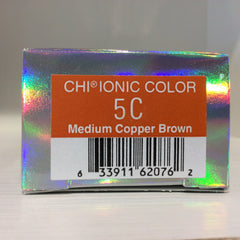 Chi ionic Color 5C