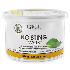 Gigi no sting wax