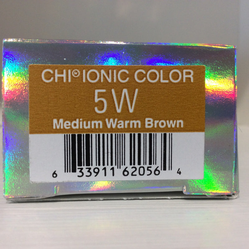 Chi ionic Color 5W