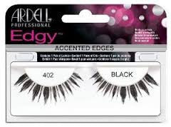 Ardell Professional Edgy: 402 Black