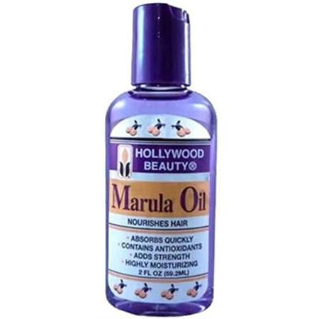 Hollywood Marula Oil 2oz.