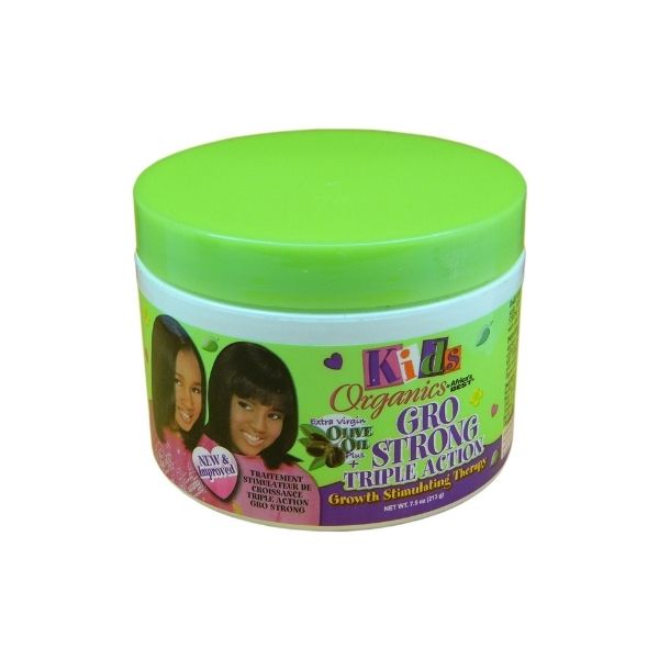 Kids Originals GRO Strong Stimulating Therapy