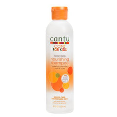 Cantu Kids Tear Free Nourishing Shampoo