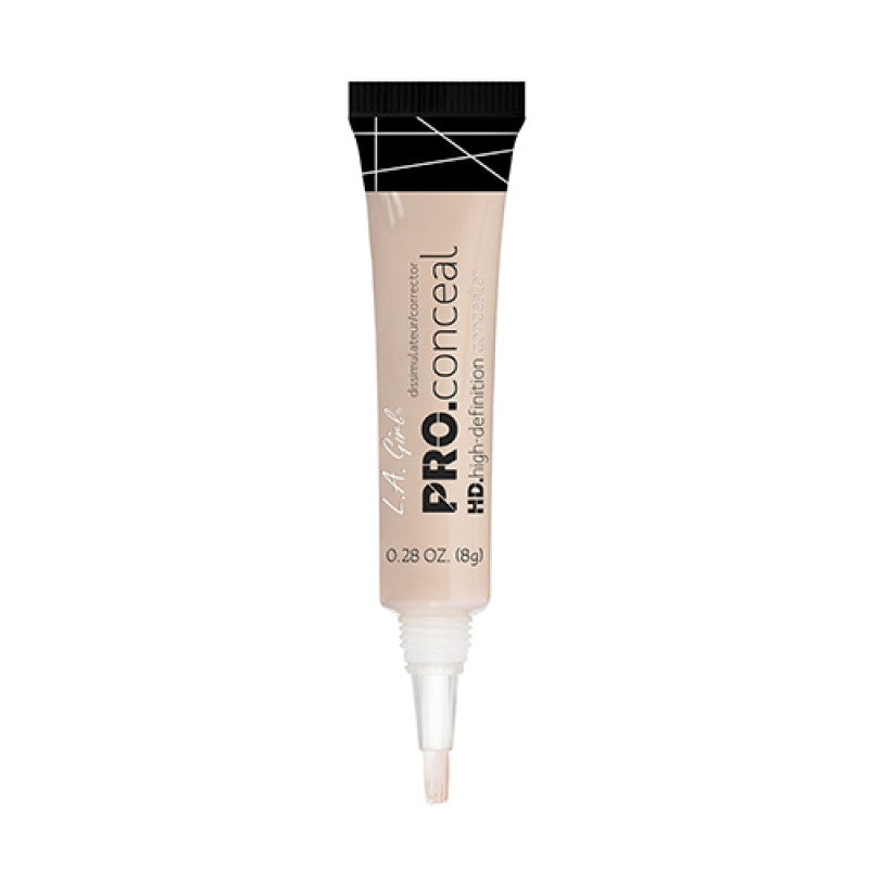 L.A Girl PRO Conceal: light ivory