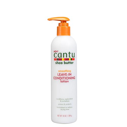 Cantu Shea Butter for Natural Hair Conditioning Creamy Hair Lotion 12oz