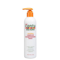 Cantu Shea Butter for Natural Hair Conditioning Creamy Hair Lotion 12oz