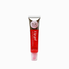 Lightweight and hydrating, NK Lip Gel provides a mirror finish that glides on effortlessly. Available in a variety of translucent shades, these lipgloss delivers a hint of colour with a non-stick finish.