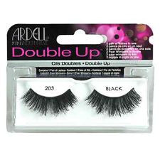 Ardell Professional Double Up: 203 black