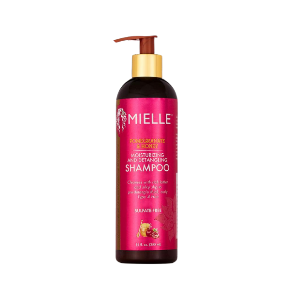 Mielle Pomegranate & Honey Shampoo