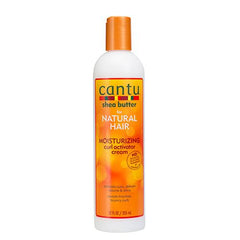 Cantu for Natural Moisturizing Curl Activator Cream