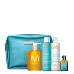 Moroccanoil Hydration Limited Edition Set