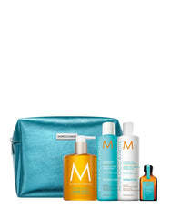 Moroccanoil Hydration Limited Edition Set