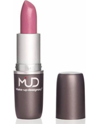 MUD Sheer Lipstick Pink Twinkle
