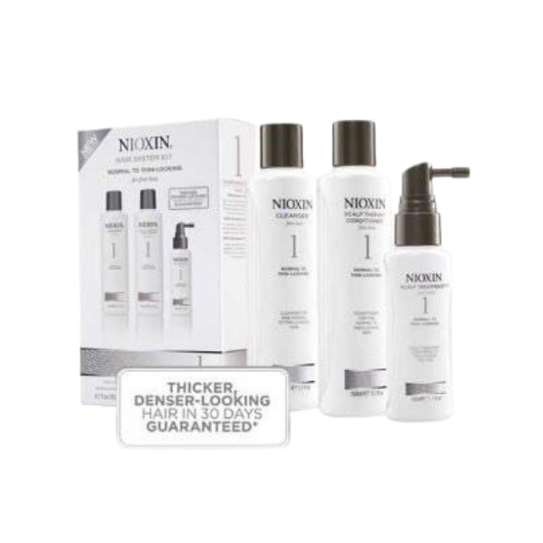 Nioxin Hair System Kit 1