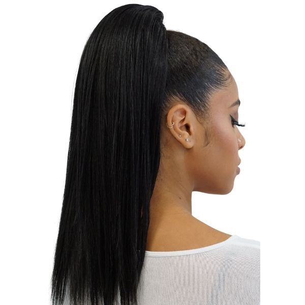 MD Straight Ponytail 14