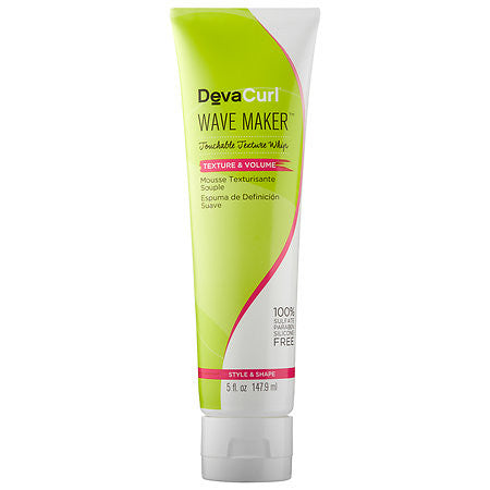 DevaCurl Wave Maker 5oz-Curl Cream-The Beauty Emporium